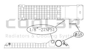 COOL3R 08MFNJ006 - TANKET MAQUINARIA V.I. ( 574 x 125 ). ( sup / inf )