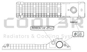 COOL3R 08MFNJ007 - 