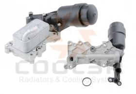 COOL3R 07BN1181 - REFRIG. ACEITE MERCEDES E-CLASS (W210), 95-03