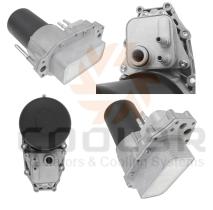 COOL3R 07BN1252 - REFRIG. ACEITE BMW 3 F30/31, 11-