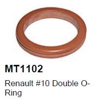 COOL3R MT1102 - DOUBLE O-RING
