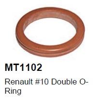 COOL3R MT1102 - DOUBLE O-RING