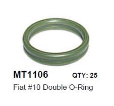 COOL3R MT1106 - FIAT #8 DOUBLE O-RING
