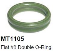 COOL3R MT1105 - JUNTA TORICA DOBLE