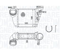 MAGNETI MARELLI MST487