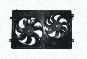 MAGNETI MARELLI MTC706AX - ELECTRO-VENT. FIAT PUNTO (188_) 1.2  (99-06).