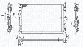MAGNETI MARELLI BM1996