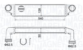 MAGNETI MARELLI MST489