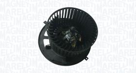 MAGNETI MARELLI MTE252AX - VENT. HABITACULO MERCEDES (W169) / (W245)