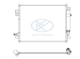 KOYO CD020922