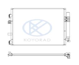 KOYO CD320701