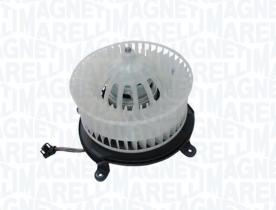 MAGNETI MARELLI MTE331AX - VENT. HABITACULO RENAULT MEGANE II (02-10)