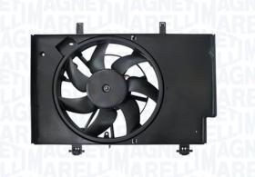 MAGNETI MARELLI MTC798AX - ELECTRO-VENT. HYUNDAI I30 (FD) (07-11)