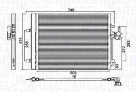 MAGNETI MARELLI BC923