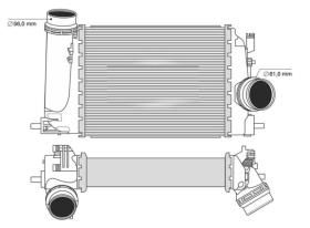 MAGNETI MARELLI MST548 - INTERC. BMW