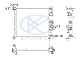 KOYO PL462794