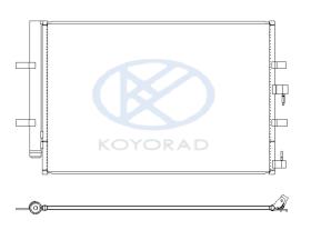 KOYO CD320908