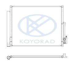 KOYO CD460746 - 