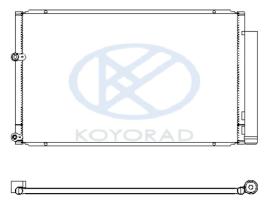 KOYO CD010302 - 