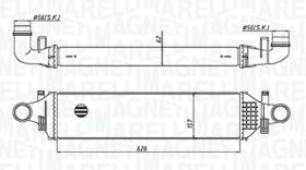 MAGNETI MARELLI MST542