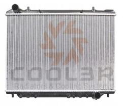 COOL3R 105582085 - RAD. OPEL FRONTERA 91-03