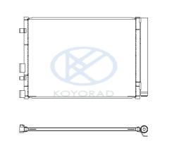 KOYO CD811310M