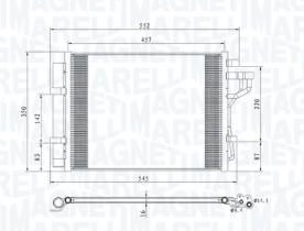 MAGNETI MARELLI BC802