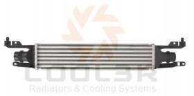 COOL3R 105558J82 - INTERC. MITSUBISHI PAJERO (V80/V90) 3.2 DI-D (07-)