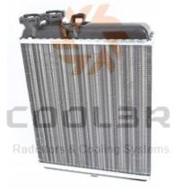 COOL3R 109080N81 - CALEF. MITSUBISHI / VOLVO 95 - 04.