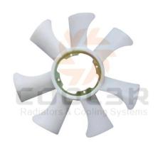 COOL3R 10277523F1 - EMBRAGUE VENT. BMW 3 E30, 81-93 (GAMA BEHR)
