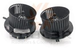 COOL3R 101331NU3 - VENT. HABITACULO AUDI A4, 94-00