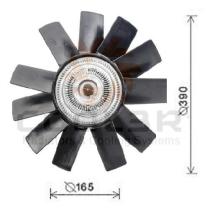 COOL3R 10SV5049S - EMBRAGUE CENT. AUDI A4, 94-00