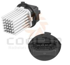 COOL3R 102329KST2 - RESIST. VENT. HABITACULO CITROEN C4 PICASSO