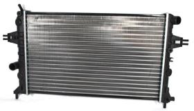 COOL3R 10550808A6 - RAD. OPEL ASTRA G, 98-09