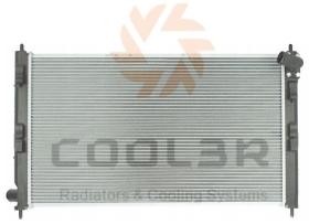 COOL3R 105266081 - RAD. MITSUBISHI ASX (GA) 1.6 DI-D (10-23)