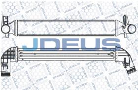 JDEUS M825030A - INTERC. FORD TRANSIT 2.2 TDCi (06-14)
