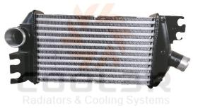 COOL3R 131362068DA0 - INTERC. NISSAN ECO - ATLEON