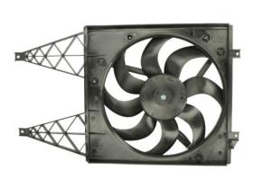 COOL3R 10952523W1 - ELECT. VENT. VW SEAT SKODA