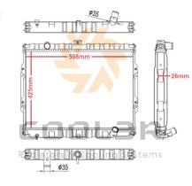 COOL3R 1421172 - RAD. HYUNDAI IX35 / SPORTAGE 1.7 / 2.0 CRDI