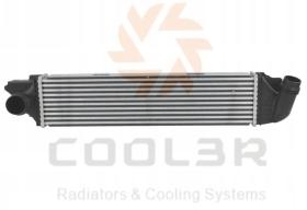COOL3R 1060N2J81 - INTERC. RENAULT MASTER 2.3 DCI (10-).