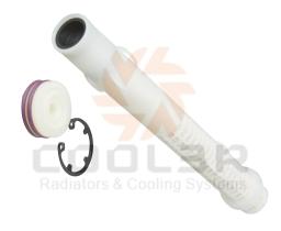 COOL3R 105520KD1 - FILTRO DESHID. OPEL ASTRA J 09- / CHEVROLET CRUZE 09-14