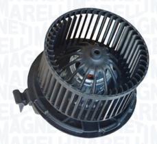 MAGNETI MARELLI MTE289AX - VENT. HABIT. MERCEDES-BENZ GLK ( X204 ) 200 CDI (204.901)