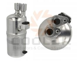 COOL3R 106012KD1 - FILTRO. DESHID. DACIA LOGAN, 04-08