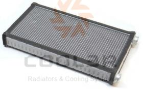 COOL3R 1013E1N81 - CALEF. AUDI ( V.MOD ) 08-16