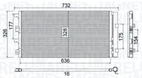 MAGNETI MARELLI BC797