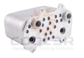 COOL3R 07BN1257 - MODULO REFRIG. ACEITE PSA / LAND ROVER / FORD ( V. Mod ) 06-