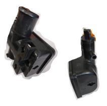 COOL3R 14T12487D - TANK. RAD. FORKLIFT ( 444,8 X 85 ) Sin enfriador.