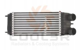 COOL3R 102316J81 - INTERC. BMW X1 15-22, COUNTRYMAN 17-.