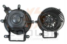 COOL3R 105780NU1 - Ventilador Habitaculo GRUPO P.S.A. ( JUMPER, BOXER, DUCATO )