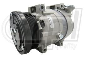RPL APCODW5013 - COMPRESOR DAEWOO / TEREX. (Gama Original)